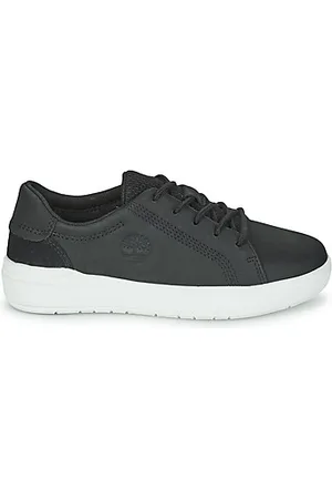 Timberland Baskets basses enfant SENECA BAY LEATHER OXFORD