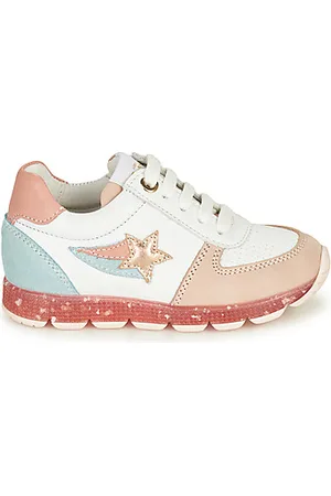 GBB Baskets basses enfant LOTTIE