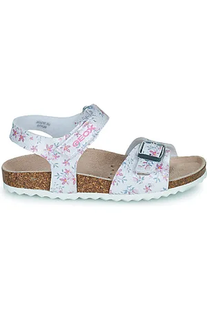 Geox Sandales enfant J ADRIEL GIRL C