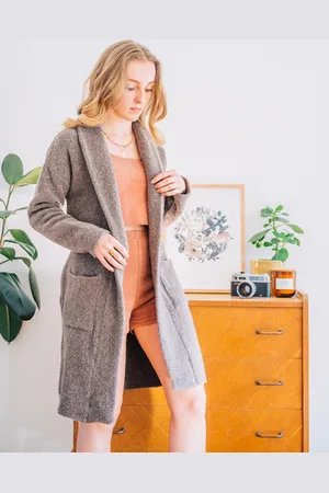 Celeste Gilet STEPHANIE