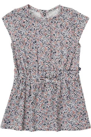 IKKS Robe enfant EBAUBISE