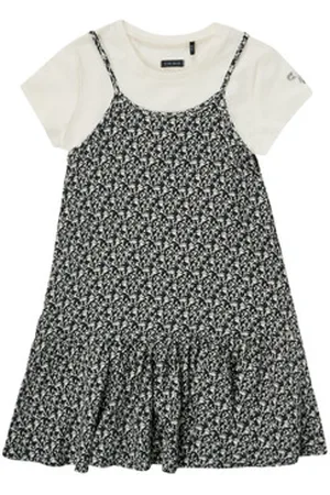 IKKS Robe enfant FADRIS