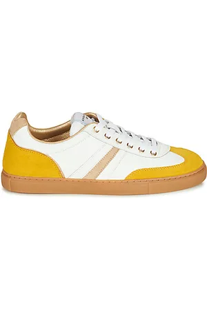 Serafini Baskets basses COURT