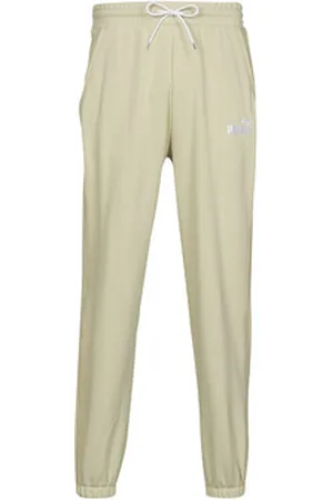 PUMA Jogging ESS+ RELAXED SWEATPANTS TR CL
