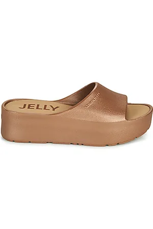 LEMON JELLY Mules SUNNY