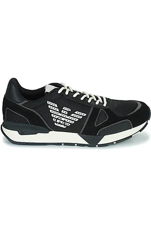 Emporio Armani Baskets basses X4X289-XM499-Q428
