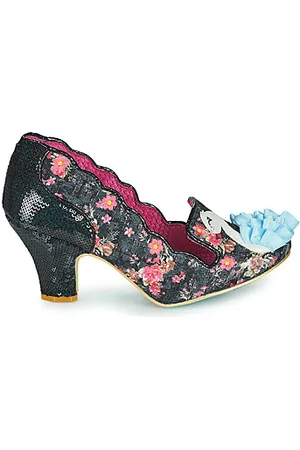Irregular Choice Chaussures escarpins PADDLE BOAT