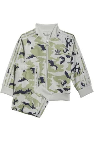 adidas Ensembles enfant SST SET