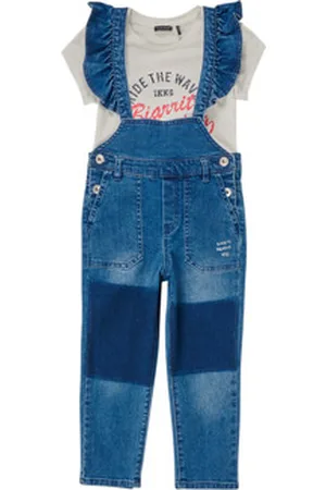 IKKS Combinaisons enfant DAMASSIME