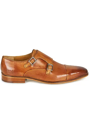 Melvin & Hamilton Richelieu LANCE 1