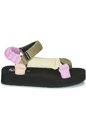 No Name Sandales SWIM SANDAL