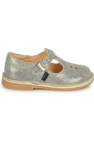 Aster Ballerines enfant DINGO-2