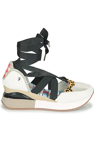 Gioseppo Baskets basses ESCAZU
