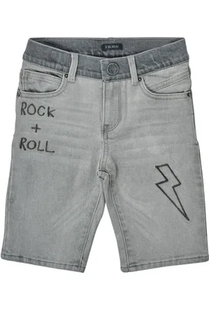 IKKS Short enfant JOUXTENT