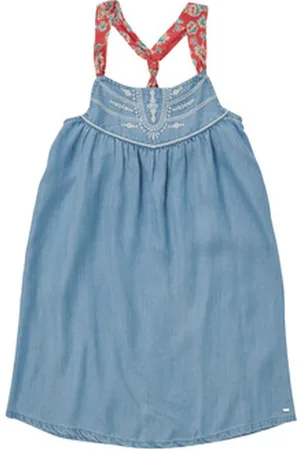 IKKS Robe enfant EAUSO