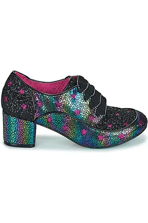 Irregular Choice Richelieu SUPERNOVA