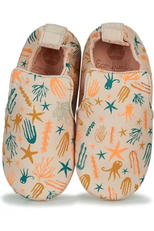 Easy Peasy Chaussons bébé BLUBLU