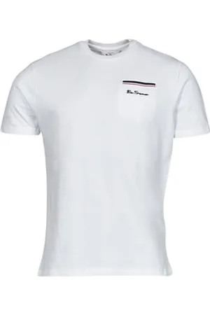 Ben Sherman T-shirt PIQUE POCKETT