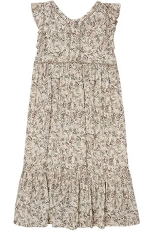 IKKS Robe enfants DADAISE