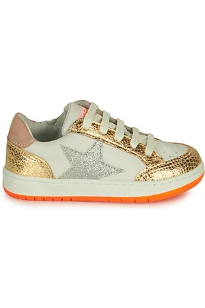 GBB Baskets basses enfant HERMINE