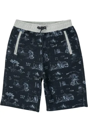 IKKS Short enfant JARNAUX
