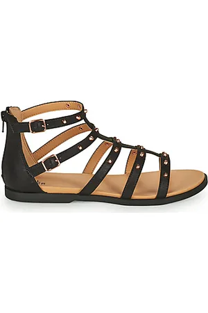 Bullboxer Sandales enfant ALM015F1S_BLCK