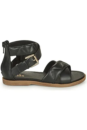 Bullboxer Sandales enfant ALM016F1S_BLCK