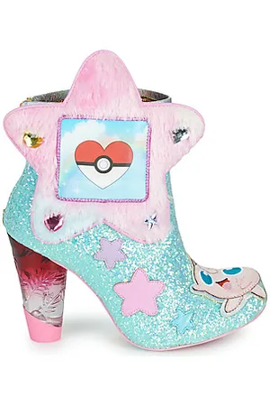 Irregular Choice Bottines Twinkle Toes