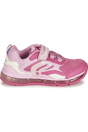 Geox Baskets basses enfant J ANDROID G. D - MESH+ECOP.BOT