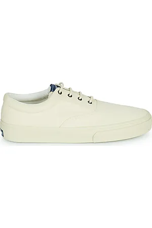 SEBAGO Baskets basses JOHN SUEDE