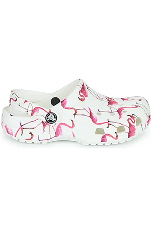 Crocs Sabots enfant CLASSIC POOL PARTY CLOG K