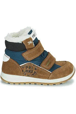 Primigi Bottes neige enfant BABY TIGUAN GTX