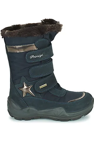 Primigi Bottes neige enfant GIRL WINGER GTX