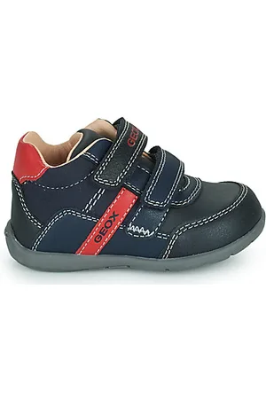 Geox Baskets basses enfant B ELTHAN BOY