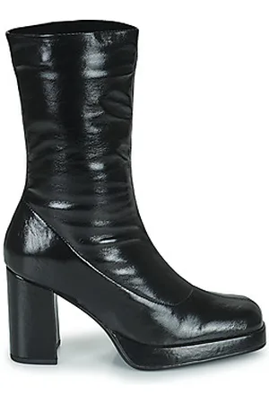 Bronx Bottines NEW-MELANIE