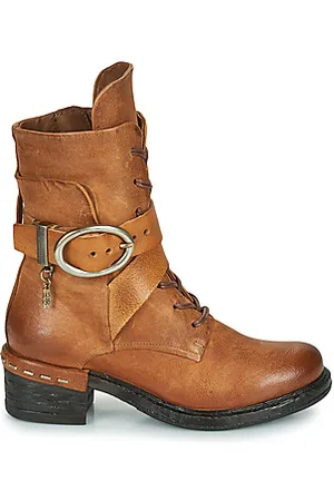 Airstep / A.S.98 Bottines NOVASUPER LACE