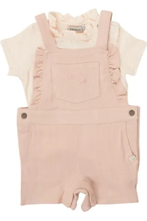 IKKS Combinaisons enfant ECHALASSA