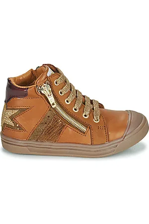 GBB Baskets montantes enfant ISOBEL