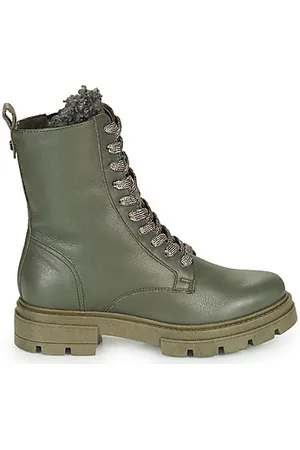 Mjus Boots BEATRIX LACE