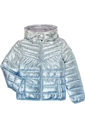 Guess Doudounes enfants J2RL17-WEGK0-FLTB