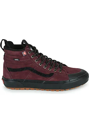 Vans Baskets montantes UA SK8-HI MTE-2 PORT ROYALE/BLACK