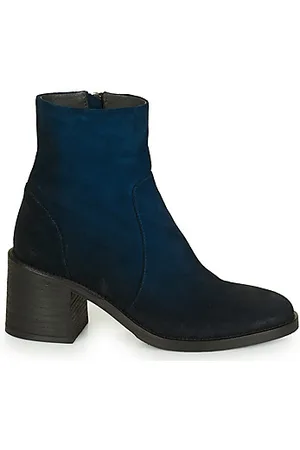 Fru.it Bottines 7740-553-CHELIN-PETROL