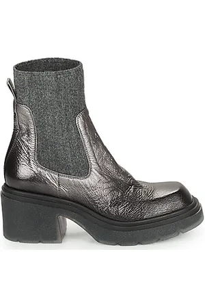 Fru.it Bottines 7850-202-PEGASUS-STEEL