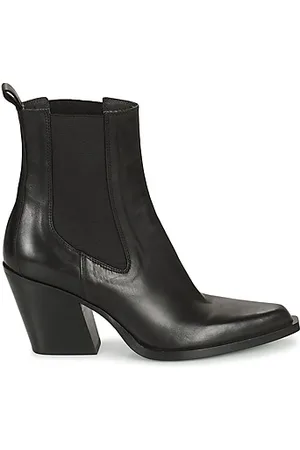 Fru.it Bottines 7882-944-FULAR-NERO