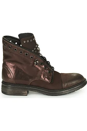 Fru.it Boots 7888-480-PARK-BRONZO