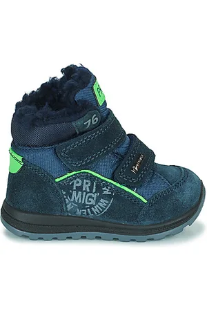 Primigi Bottes neige enfant BABY TIGUAN GTX