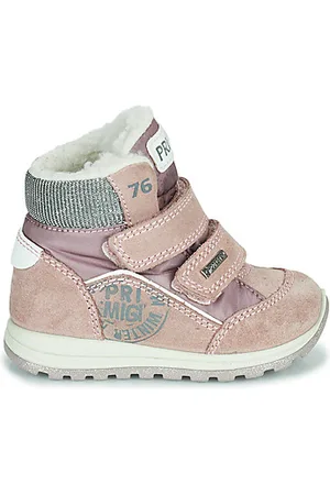 Primigi Bottes neige enfant BABY TIGUAN GTX