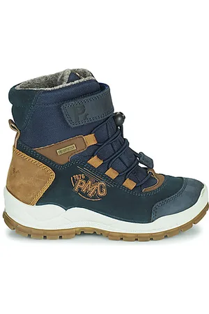 Primigi Bottes neige enfant HANS GTX