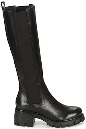Fru.it Bottes 7725-953-GLOVE-NERO