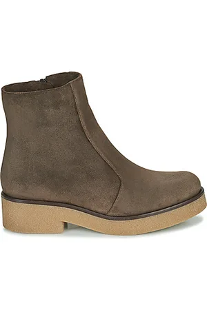 Chie Mihara Boots YETI